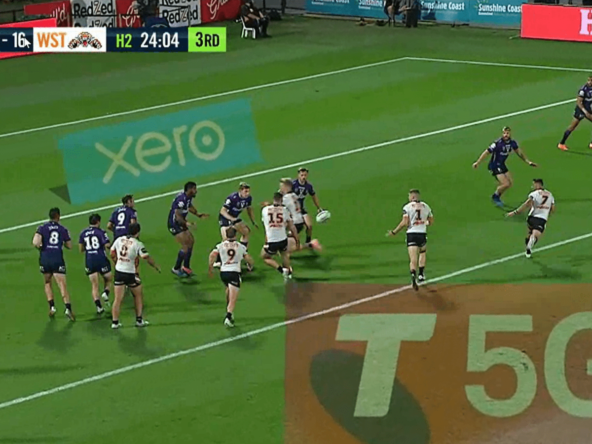 Interesting Stuff – Round&nbsp;19